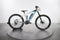 Cube Stereo Hybrid 160 Race 500