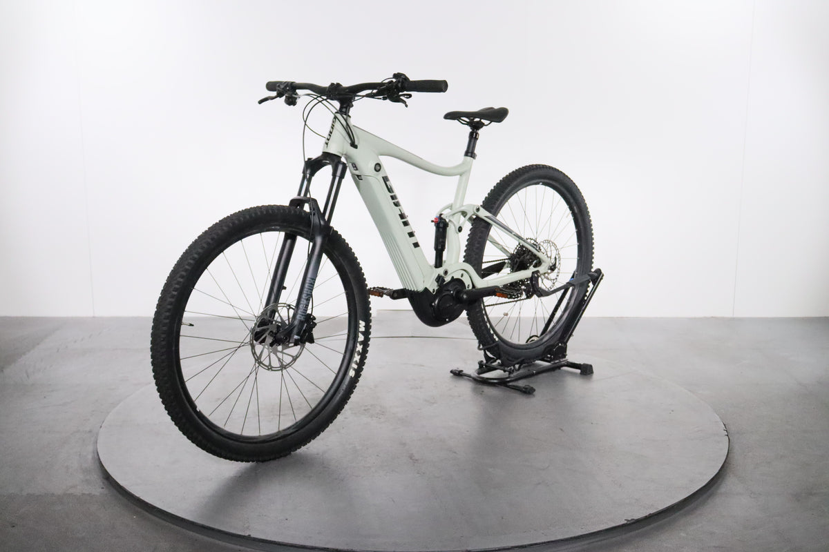 Certified Giant Stance E+ 1 e-bike | Upway