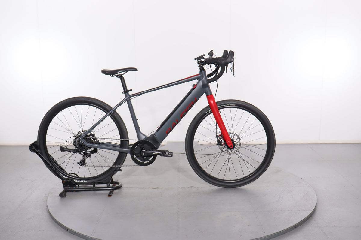Raleigh Tamland IE