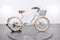 Electric Bike Company Model E