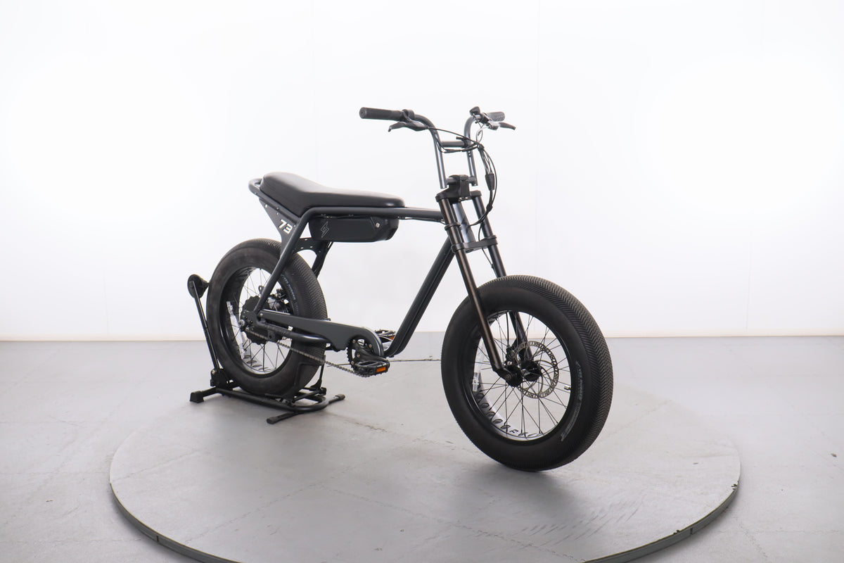 Certified Super73 ZX e-bike | Upway