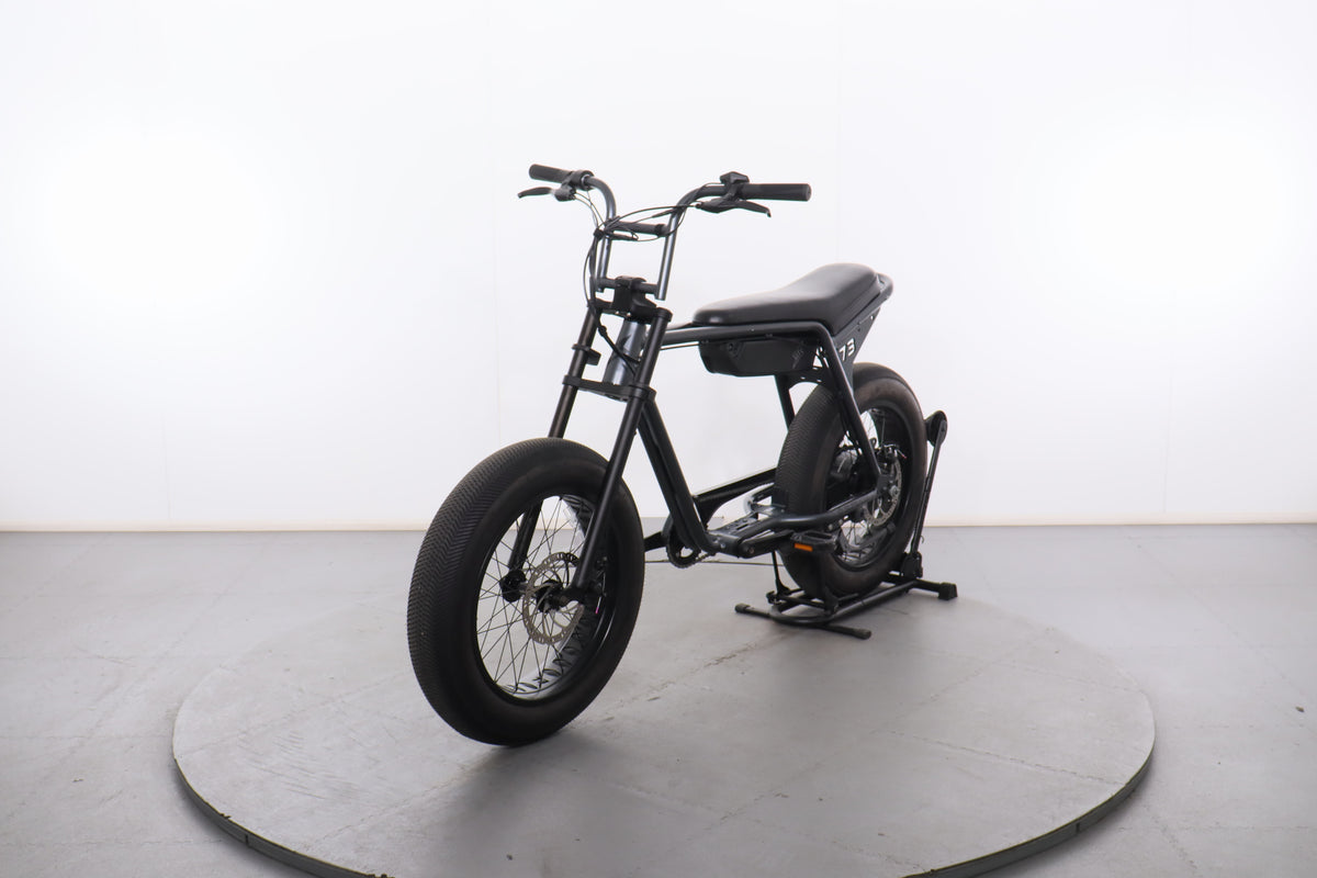 Certified Super73 ZX e-bike | Upway