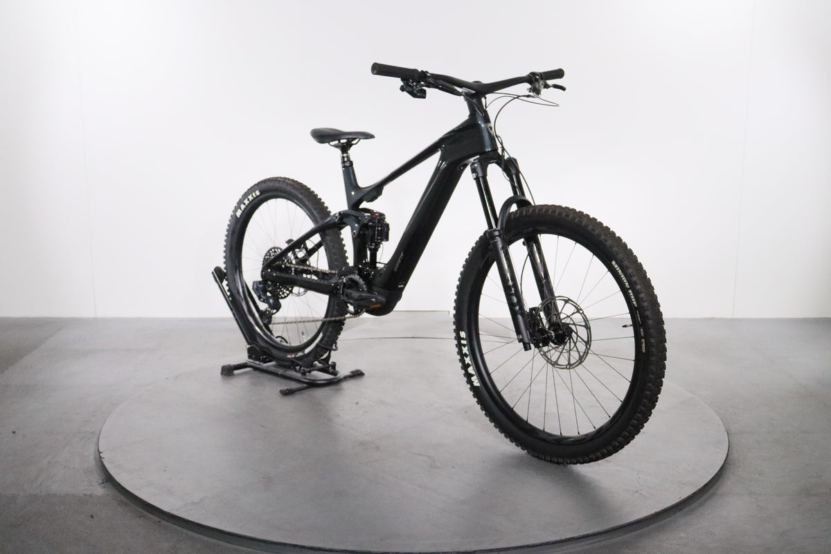 Certified Giant Trance X Advanced E+Elite 1 e-bike | Upway