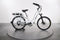 Pedego Interceptor: Platinum Edition