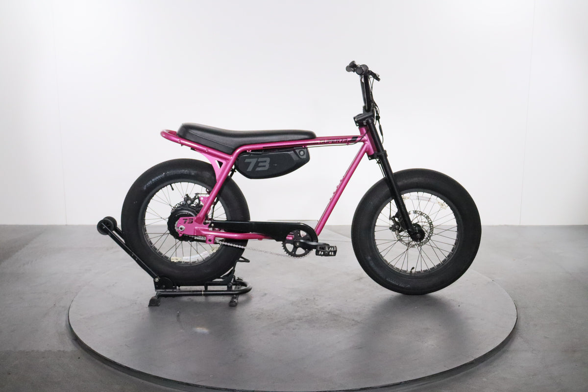Certified Super73 Z Miami e-bike | Upway