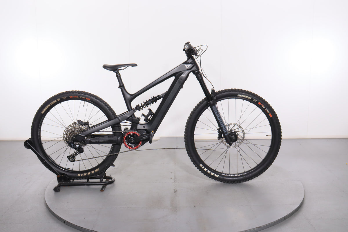 ピトレティカデューイ Certified YT Decoy MX Core 3 e-bike | Upway