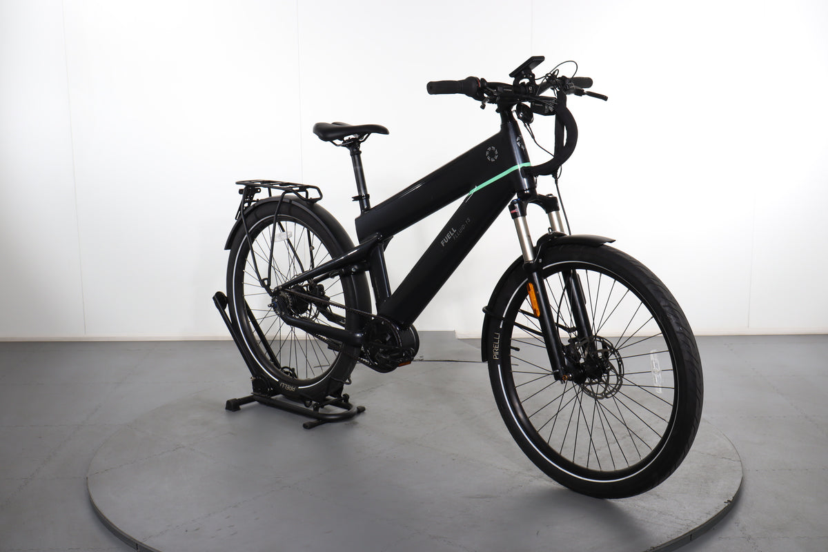 Fuell Flluid-1 e-bike refurbished