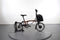 Brompton C Line Electric 6 Speed - Mid