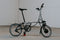 Brompton P Line Electric 4 Speed by Katie Merz