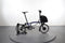Brompton C Line Electric 6 Speed - Mid + Extended Seatpost