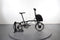 Brompton P Line Electric 4 Speed - High