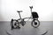 Brompton P Line Electric 4 Speed - High + Extended Seatpost