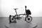 Brompton C Line Electric 6 Speed - Mid + Extended Seatpost