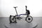 Brompton C Line Electric 6 Speed - Mid + Extended Seatpost