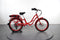 Pedego Comfort Cruiser
