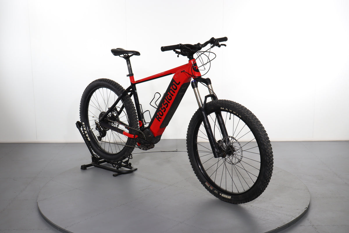 Rossignol E-Track 27+ e-bike refurbished | Upway