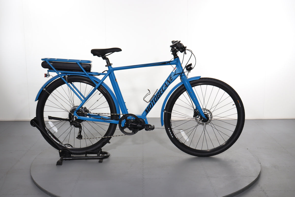 Mid Drive Motobecane Full Suspension Mountain Bike Reviews Shop