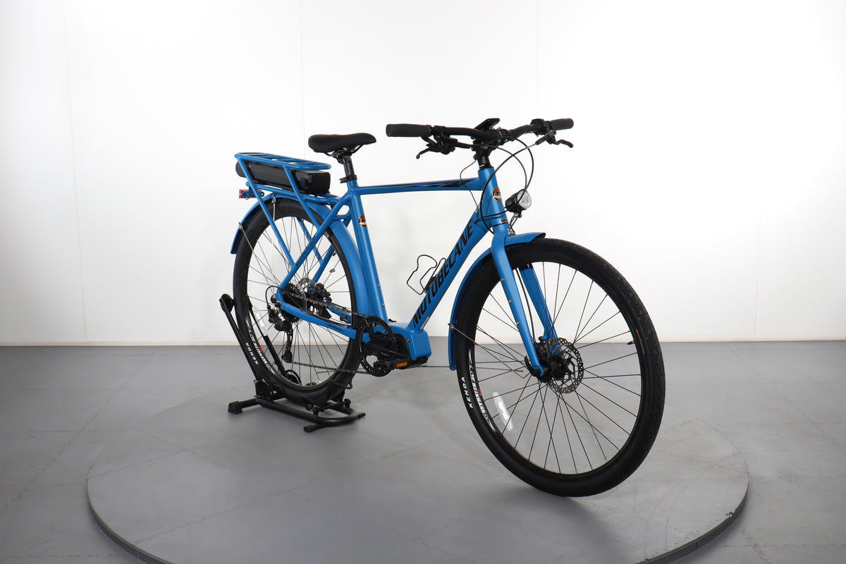 Motobecane Elite eSport e-bike refurbished Upway