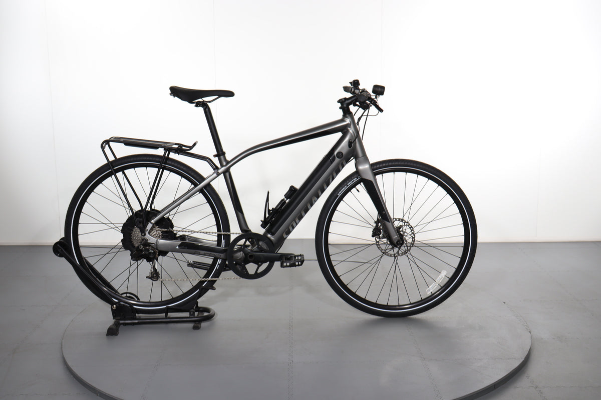 specialized e bike trekking / touring Specialized Turbo