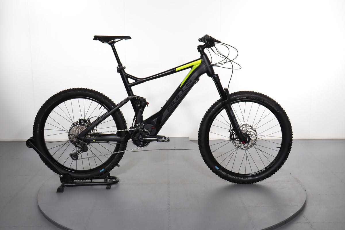Vélo électrique Bulls E-Stream EVA TR2 2023 reconditionné Vélo électrique Bulls E-Stream EVA TR2 2023 reconditionné
