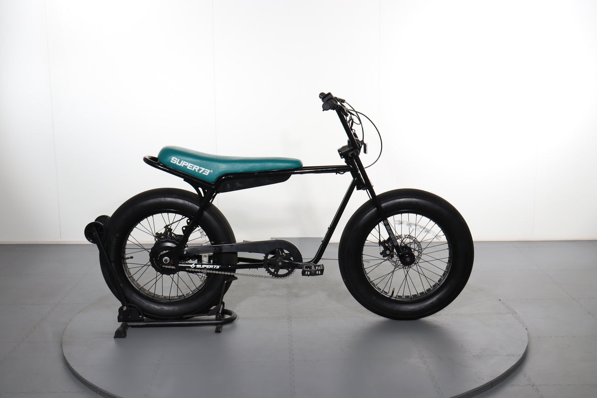 Super73 Z1 e-bike refurbished Upway1