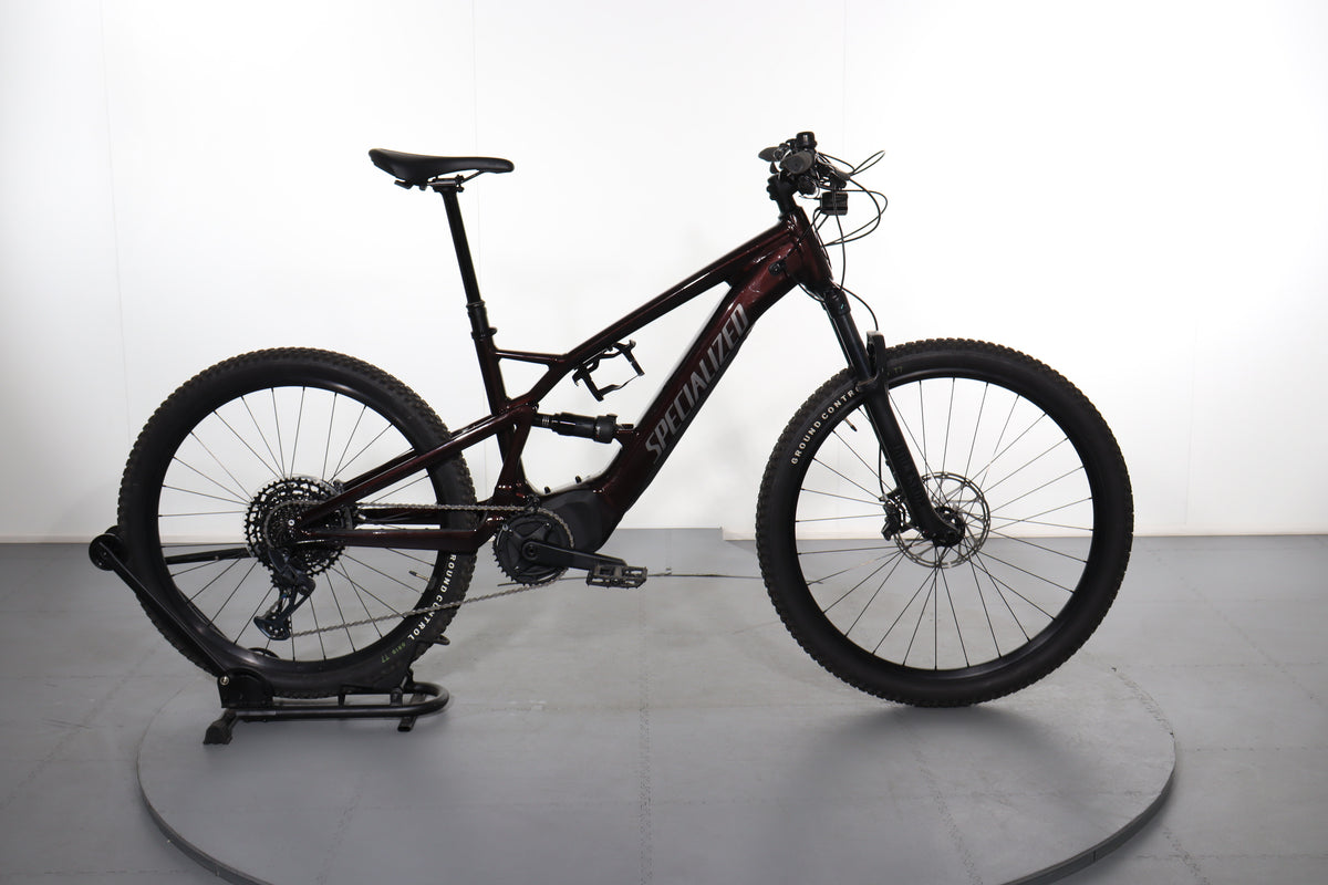 Specialized Turbo Tero Specialized Bikes For Sale Online