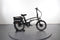 Pedego Latch