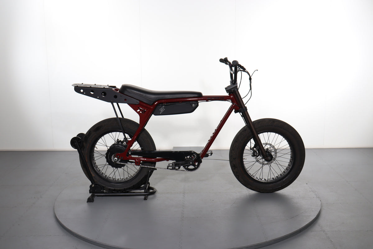 Super73 ZX e-bike refurbished | Upway