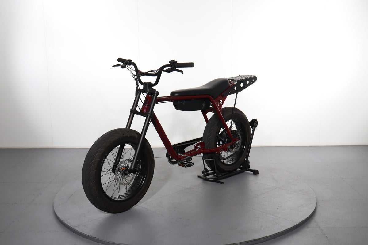 専用ページ Super73-ZX - EbikeSC.com