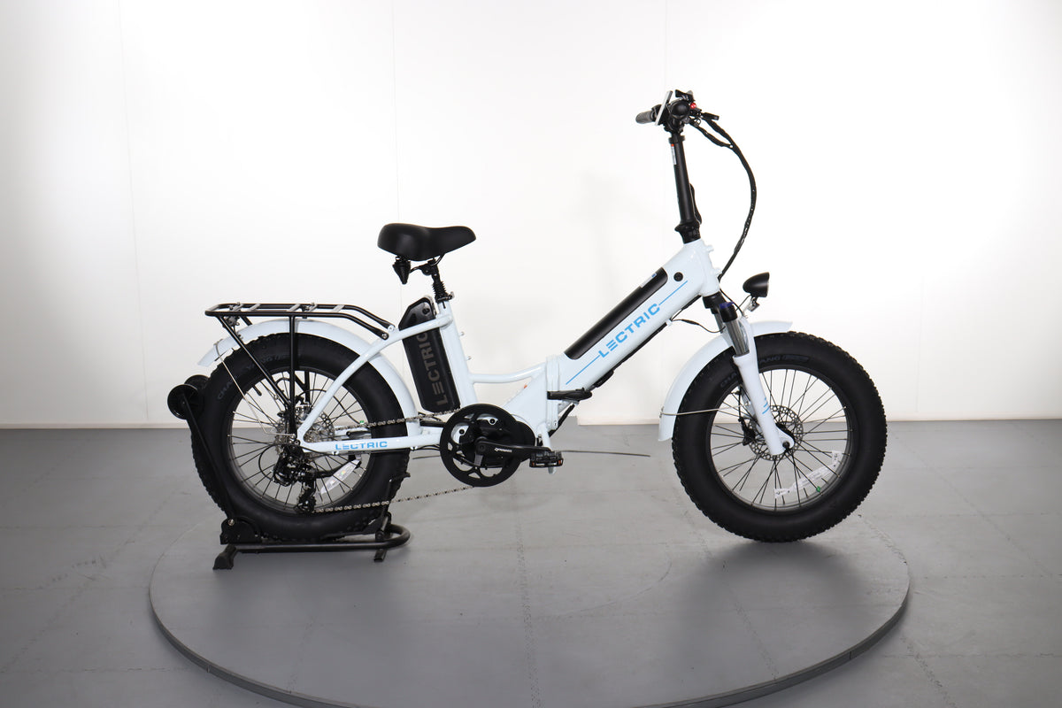 Electric Bikes Lectric Coupon Code Lectric XPremium Dual Battery E