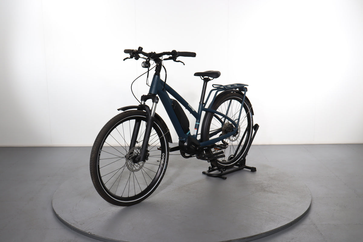REI Co-op cycles CTY e2.2 e-bike refurbished | Upway