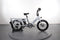 Lectric XPedition Dual-Battery Cargo