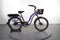Electric Bike Company Model S
