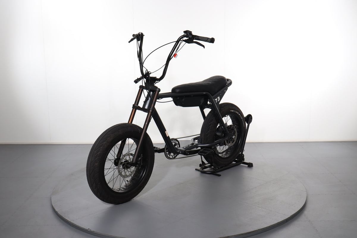 Certified Super73 ZX e-bike | Upway