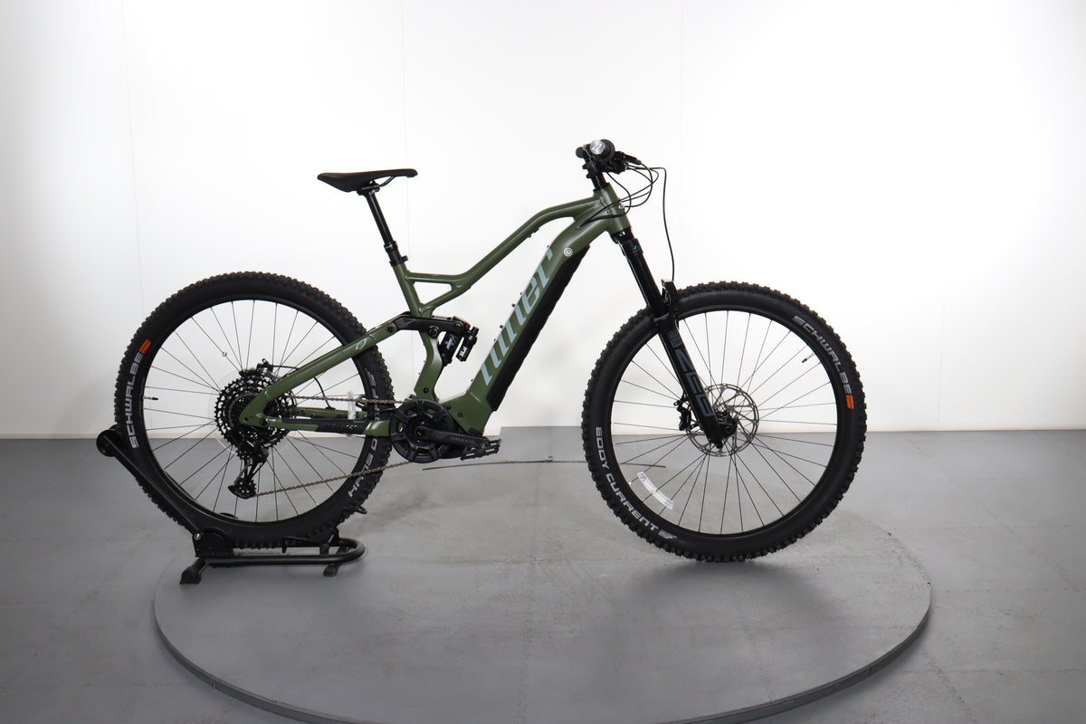Niner Rip e9 e-bike refurbished | Upway