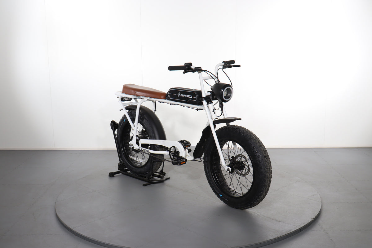 Super73 S1 e-bike refurbished | Upway