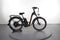 Rad Power Bikes RadCity 3 Step Thru