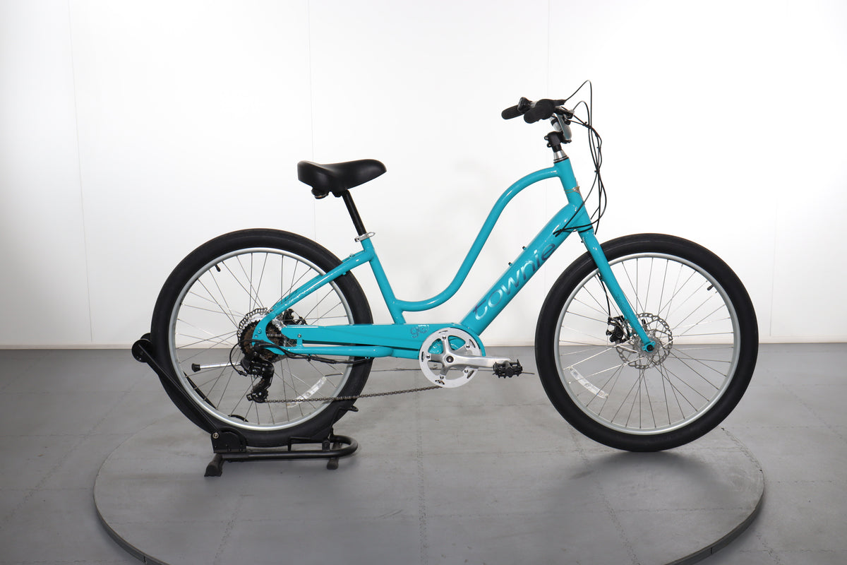 Electra Townie Go! 7D e-bike refurbished | Upway