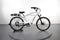 Pedego Interceptor: Platinum Edition
