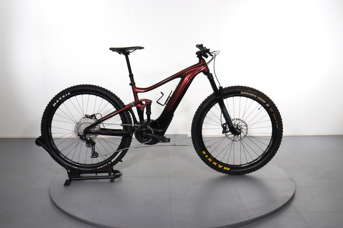 Giant Trance X E+ 3 Pro e-bike refurbished | Upway