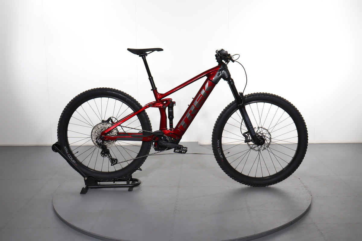 【のぶやん】トレック TREK Rail 5 Gen 2 Mサイズ Rail 5 Gen 2 ¥666,270 → ￥399,700 ※SOLD OUT売り切れ
