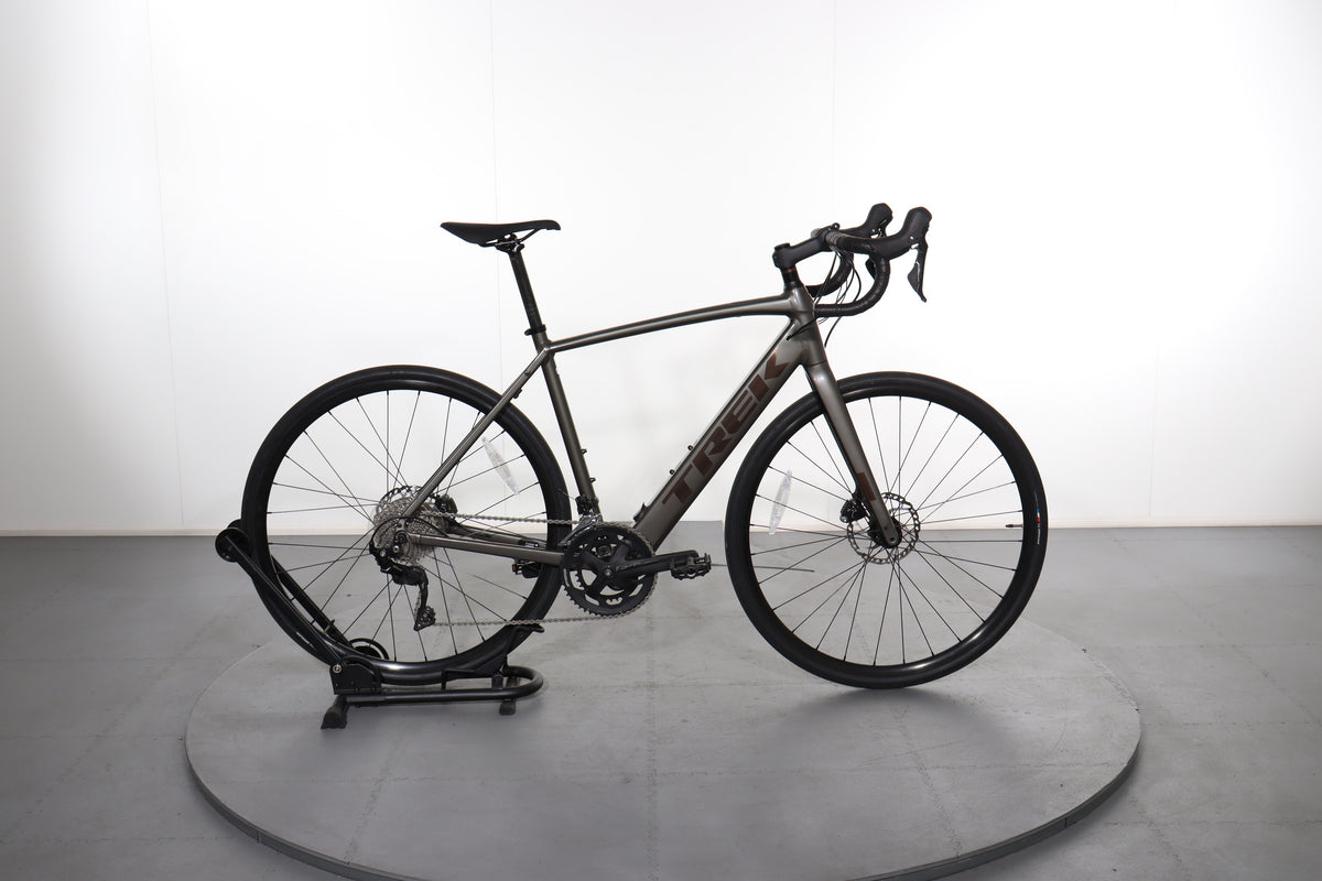 Trek Domane+ AL 5 e-bike refurbished | Upway
