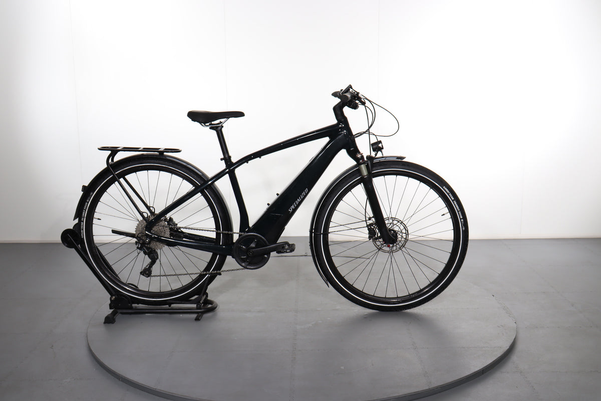 Specialized Turbo Vado e-bike refurbished Upway