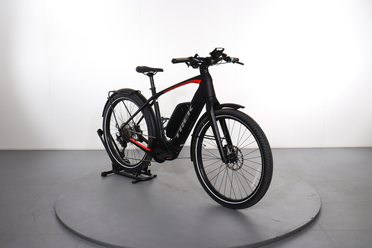 Trek Allant+ 9.9S e-bike refurbished | Upway