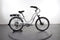 Pedego Interceptor: Platinum Edition