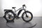Ariel Rider Kepler 52V