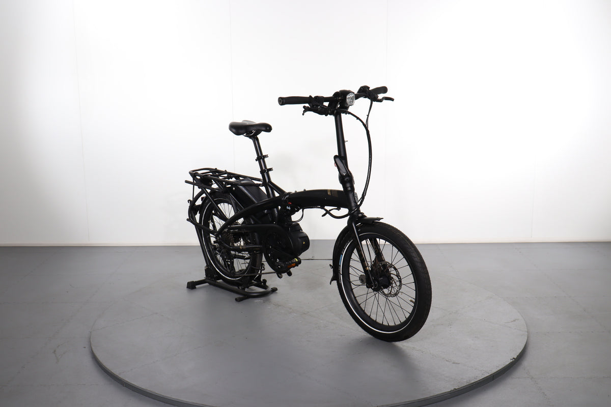 Tern Vektron S10 e-bike refurbished | Upway