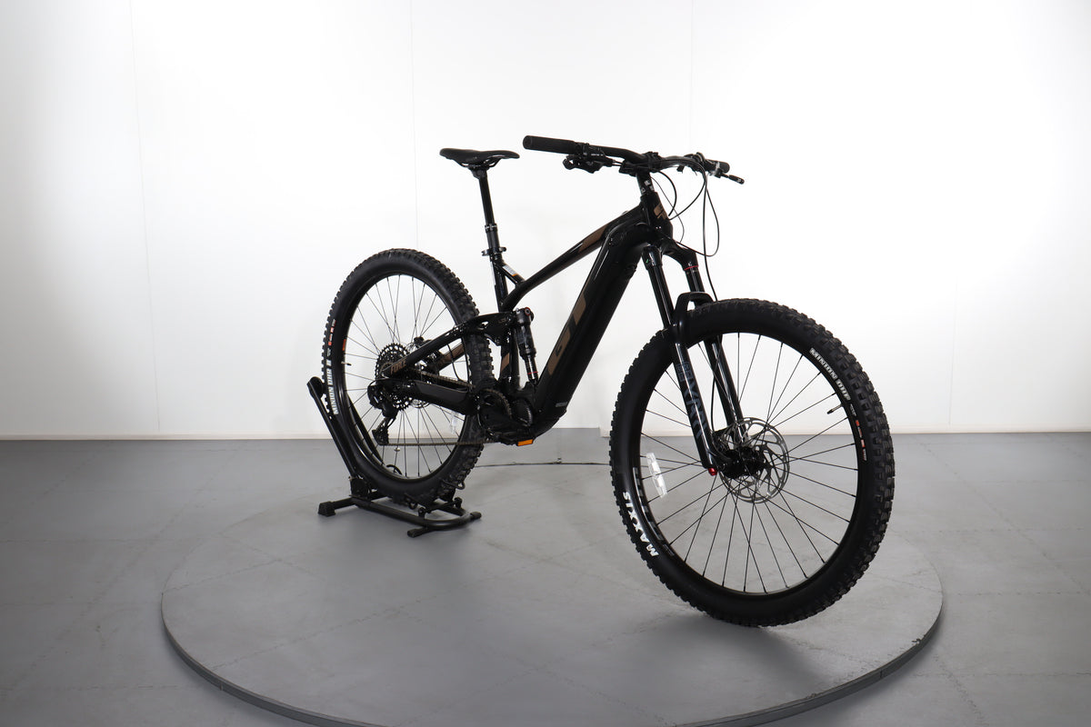 Certified GT EFORCE AMP+ e-bike | Upway