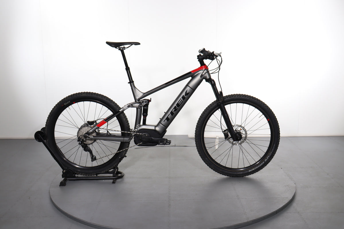Trek Powerfly FS e-bike refurbished Upway
