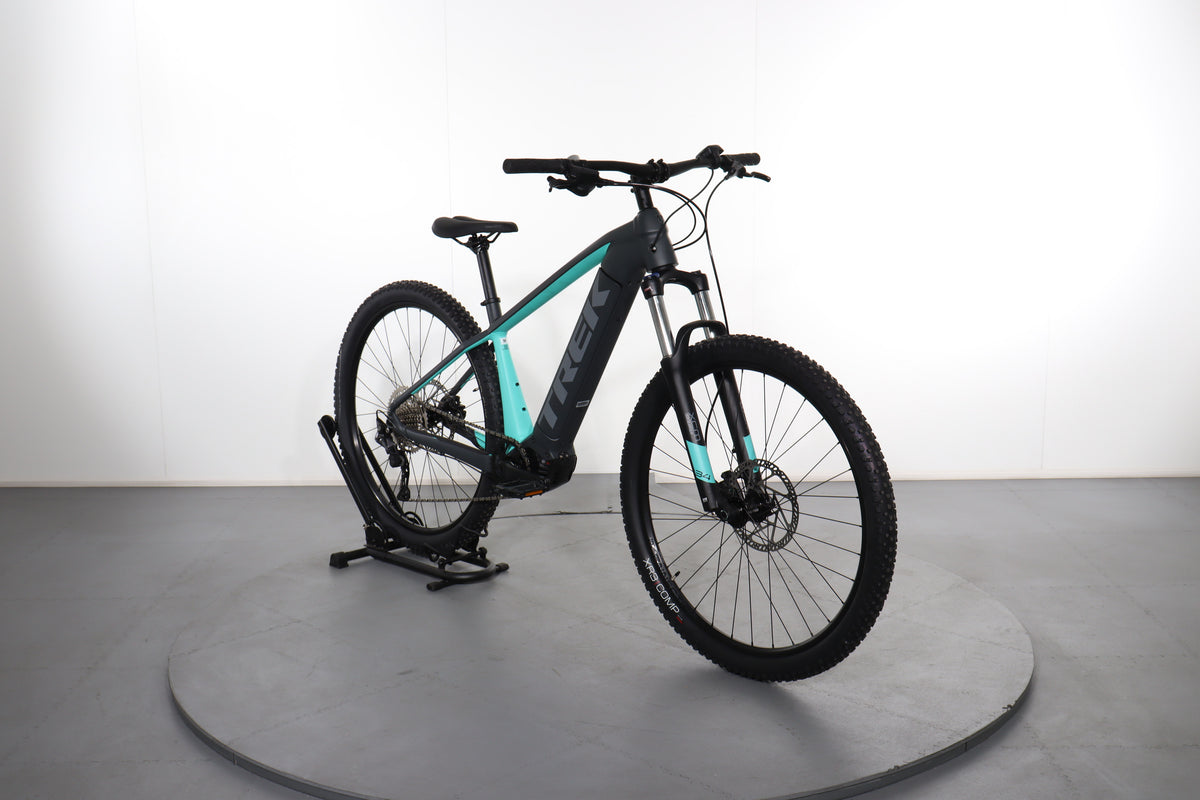 Trek Powerfly 4 Gen 3 e-bike refurbished | Upway